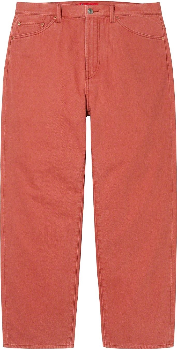 Baggy Jean view 13